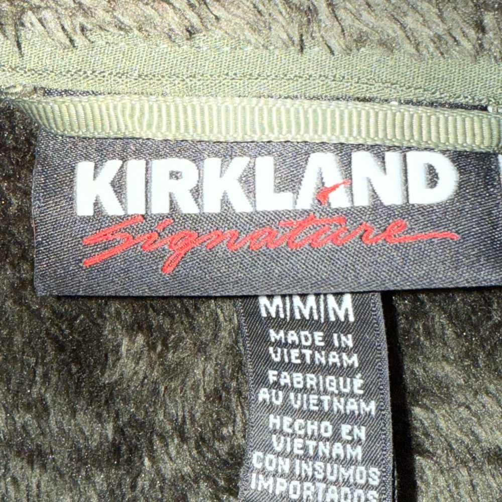 Men’s Jacket - Picture 4 of 4